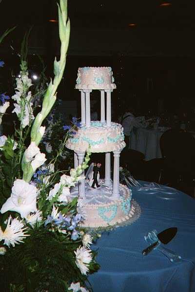 The Cake